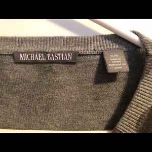 Michael Bastian Sweaters - Michael bastian camo sweater Michael Bastian Sweaters - Michael bastian camo sweater